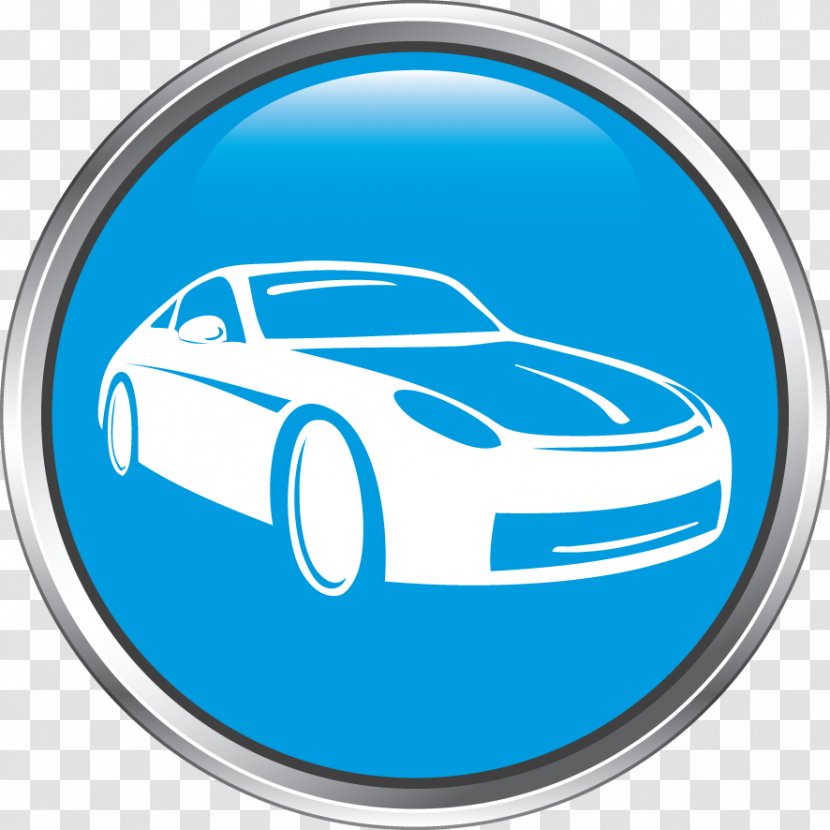 Car Dealership Vector Graphics Sports - Used Transparent PNG