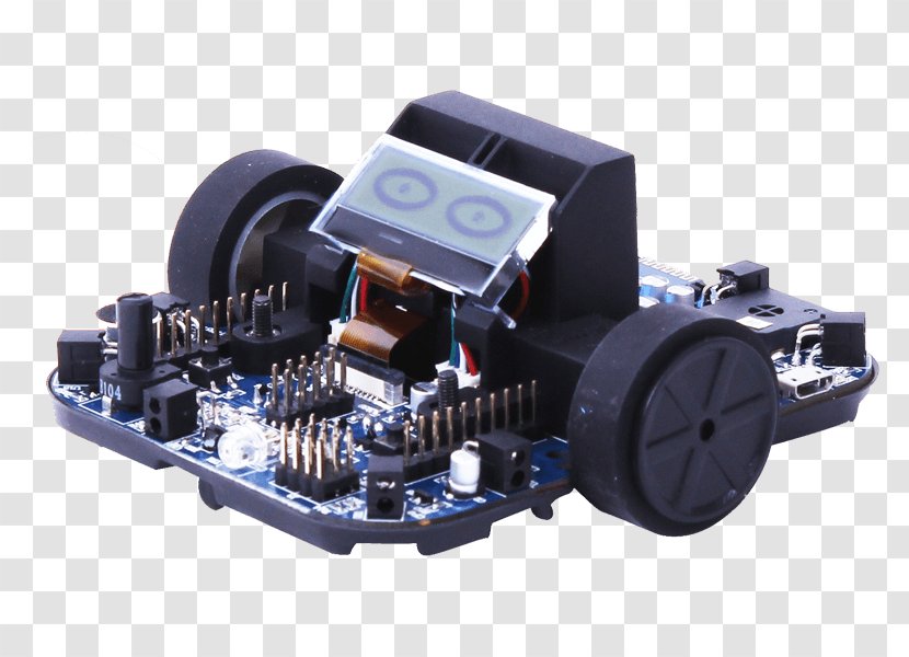 Robotics Technology Robot Kit Mechatronics - Lego Mindstorms Transparent PNG