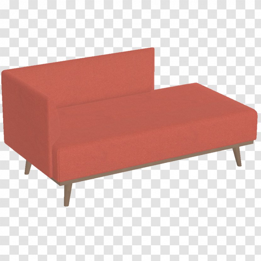 Couch Sofa Bed Furniture Loveseat Chair - Studio Transparent PNG