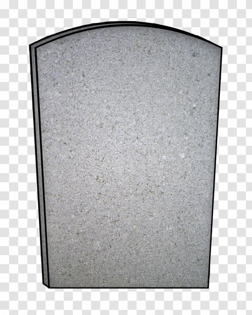 Headstone Cemetery Clip Art - Royaltyfree - Tombstone Transparent PNG