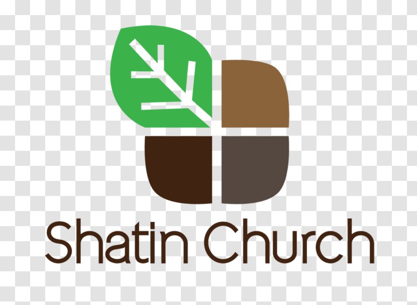 Shatin Church Centre Logo Brand - Flower - Cartoon Transparent PNG