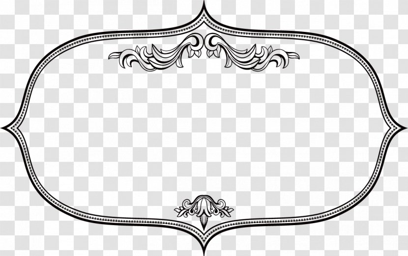 Pattern - Transparency And Translucency - Simple Lovely Ancient Box Transparent PNG