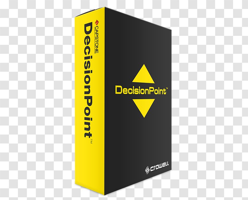 DecisionPoint Applications, Inc Brand Logo Font Product Design - Text Transparent PNG