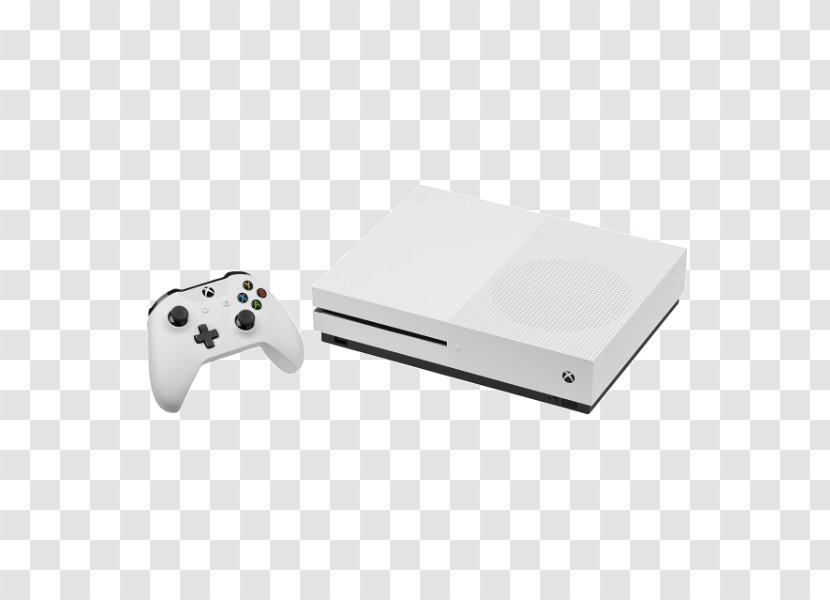 Xbox 360 Microsoft One S Video Game Consoles Corporation - All Accessory - Console Transparent PNG