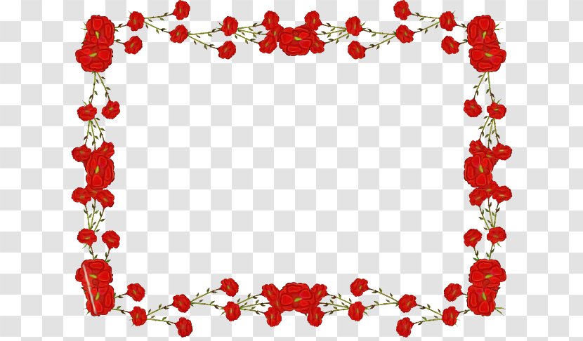Picture Frame - Heart - Ornament Transparent PNG