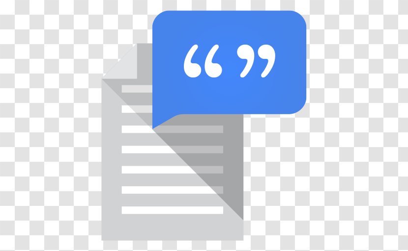 Google Text-to-Speech Android Speech Synthesis Transparent PNG