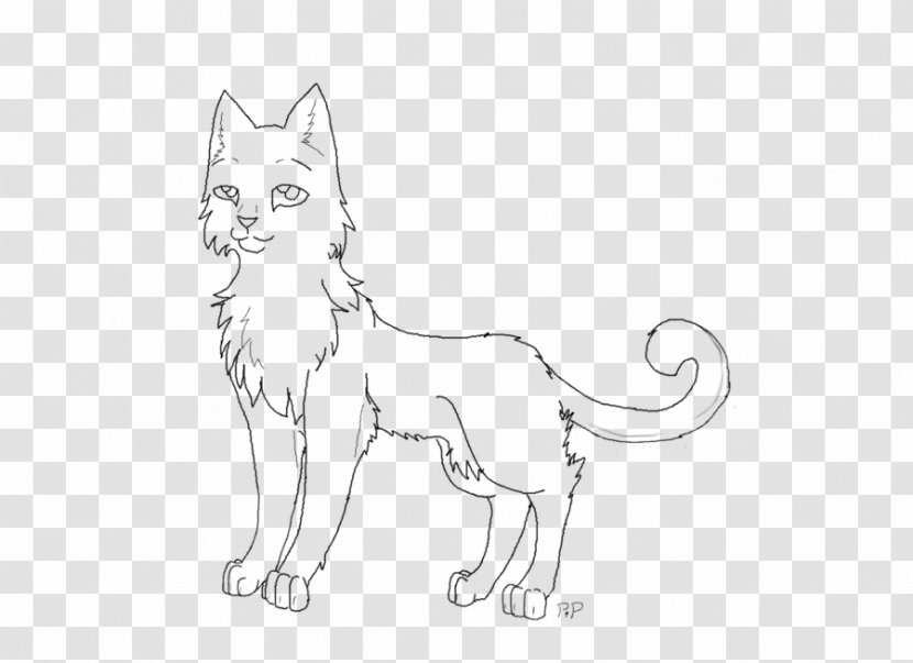 Whiskers Lion Kitten Coloring Book Sketch - Watercolor - Cat Transparent PNG