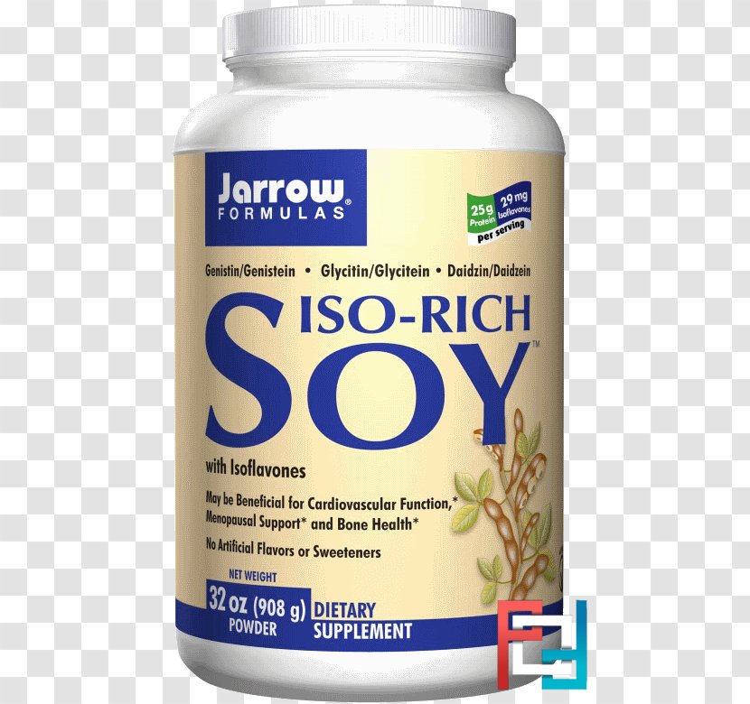 Soy Protein Dietary Supplement Isoflavones Soybean - Formula Transparent PNG