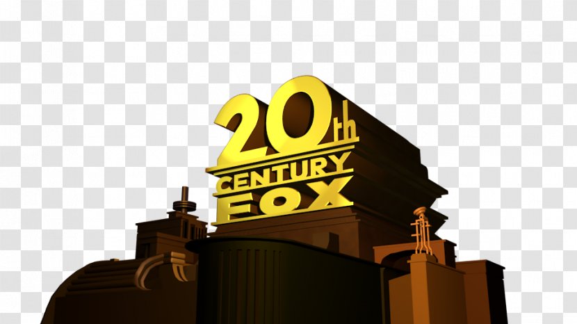 20th Century Fox Image Logo Clip Art Searchlight Pictures - International - Television Transparent PNG