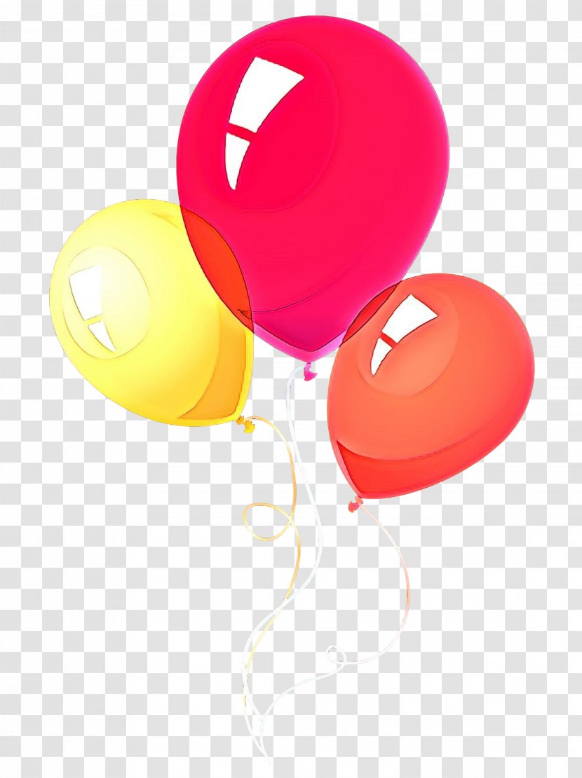 Infante Creations Balloon Decor Birthday Modelling - Transparent Large - String Transparent PNG