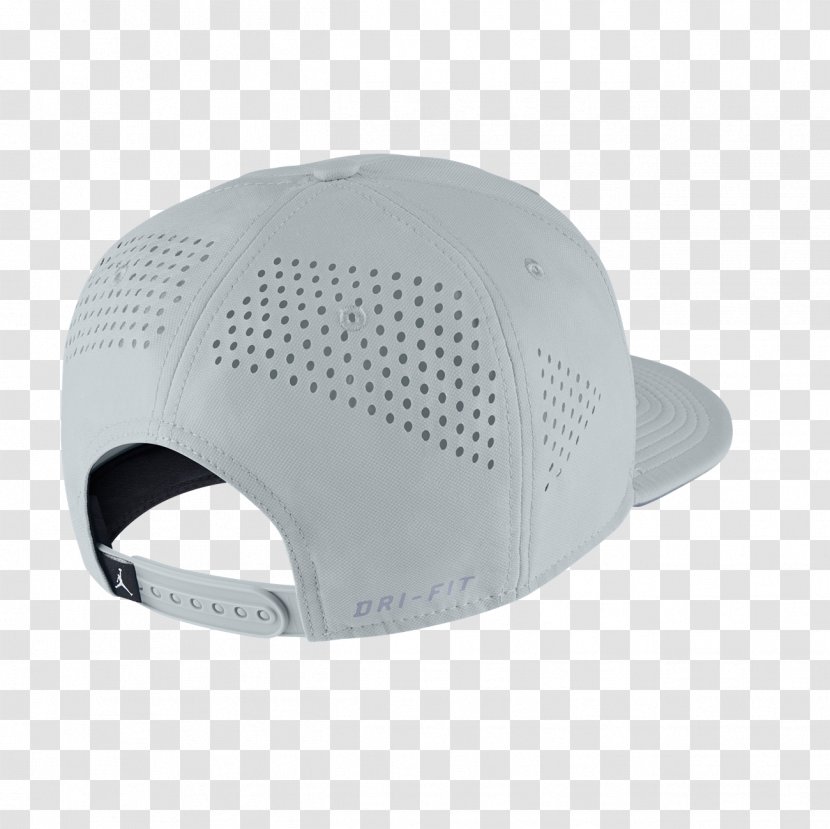 Baseball Cap Jumpman Air Jordan Nike - Headgear - Perforated Transparent PNG