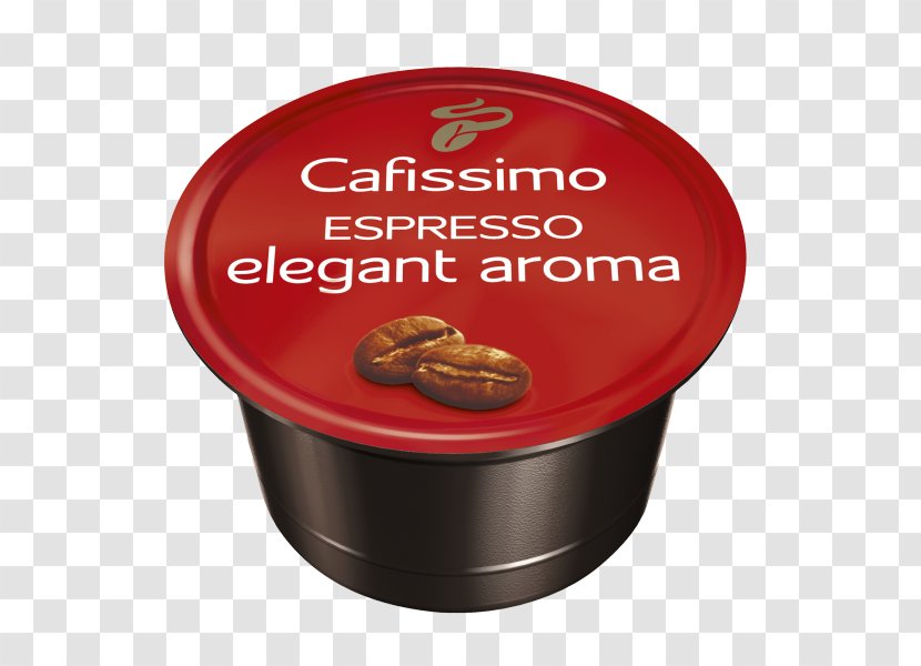 Espresso Coffee Cafissimo Tchibo Caffitaly - Cookware And Bakeware Transparent PNG