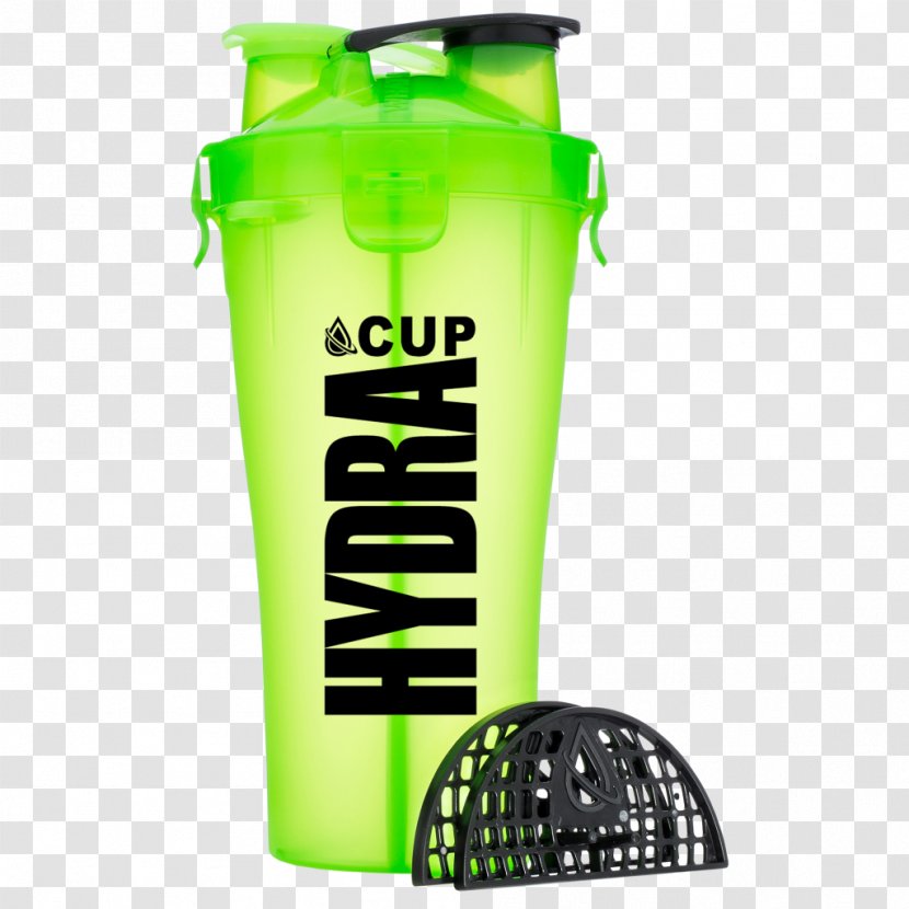 Hydracup Dual Shaker Hydra Cup - Drinkware - Threat Bottle, 28oz Cup, Made In USA HydracupDual 2.0 Solar Gold28 Oz. ThreatProtein & Pre Bottles, Black Gold CupBeing Green Dishwasher Transparent PNG