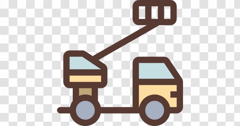Pixel Truck - Mode Of Transport Transparent PNG