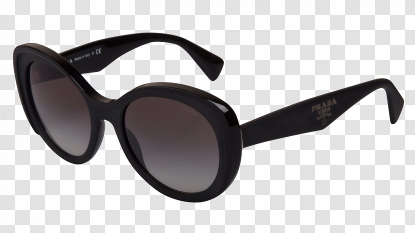 Sunglasses Dolce & Gabbana Fashion Gucci Prada - Eyewear - Ps Retro Frame Transparent PNG