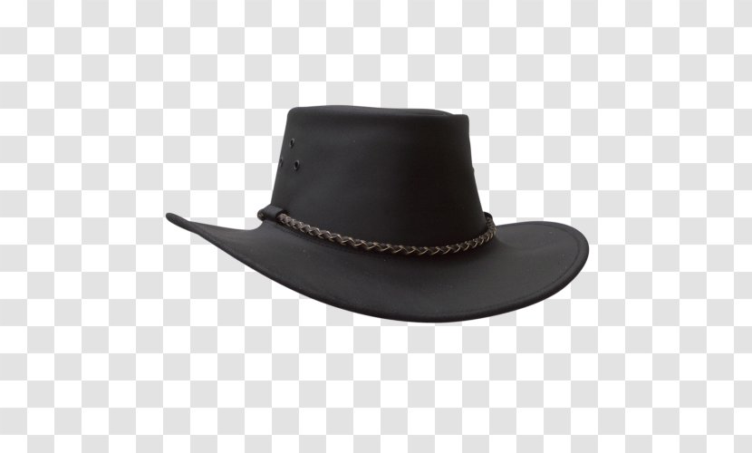 Australia Cowboy Hat Cap Leather - Headgear Transparent PNG