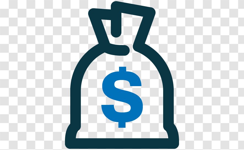 Money Bag Bank Business Transparent PNG