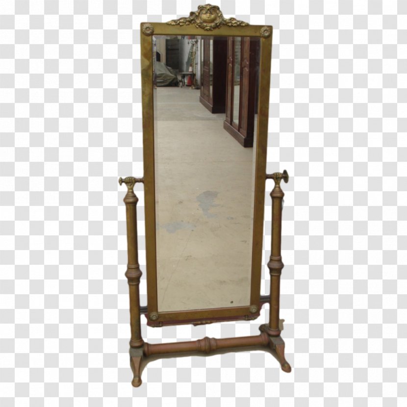 Furniture - Victorian Transparent PNG