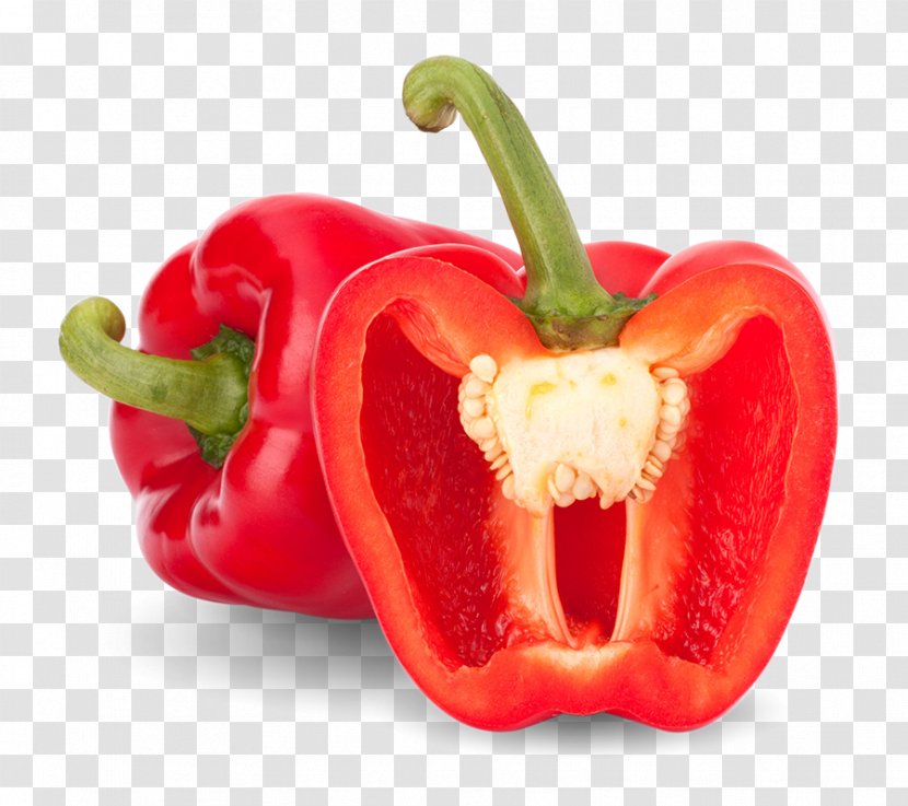 Bell Pepper Ciorbă Delicatessen Vegetable Stock Photography - Peperoncini Transparent PNG