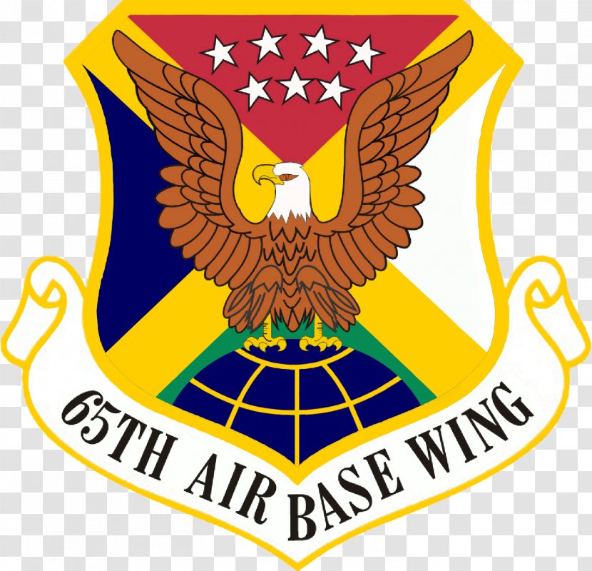 Lajes Field 65th Air Base Group Wing United States Force - Military Transparent PNG