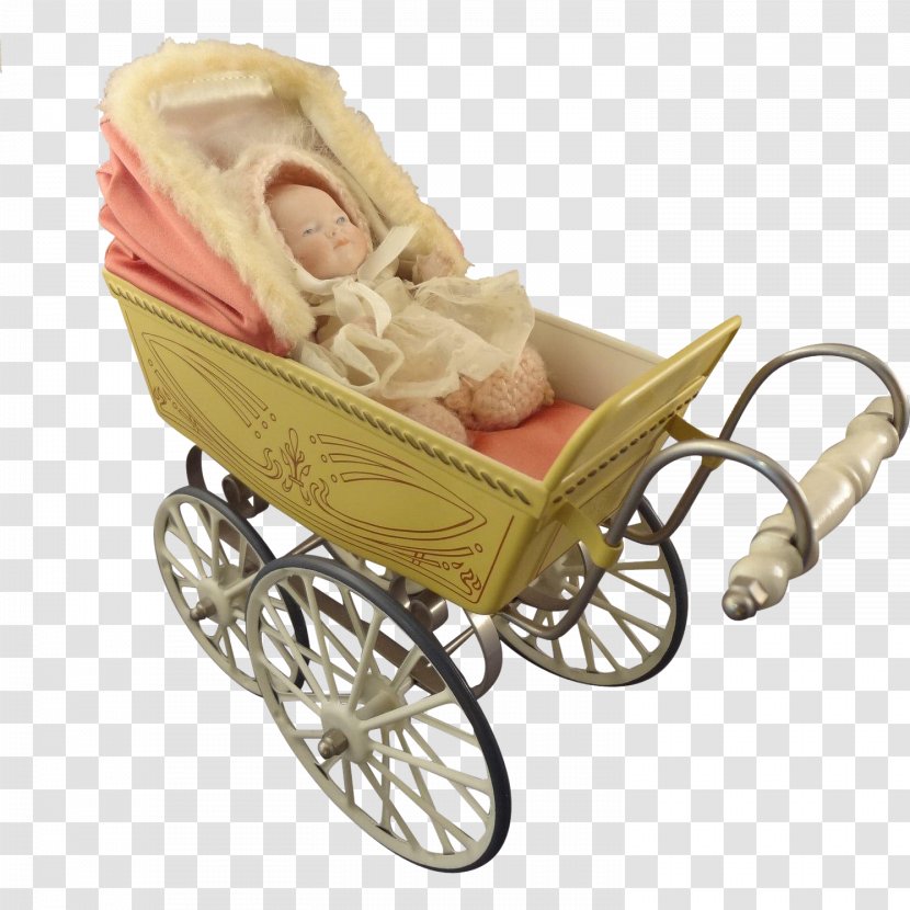 Infant - Baby Products - Pram Transparent PNG