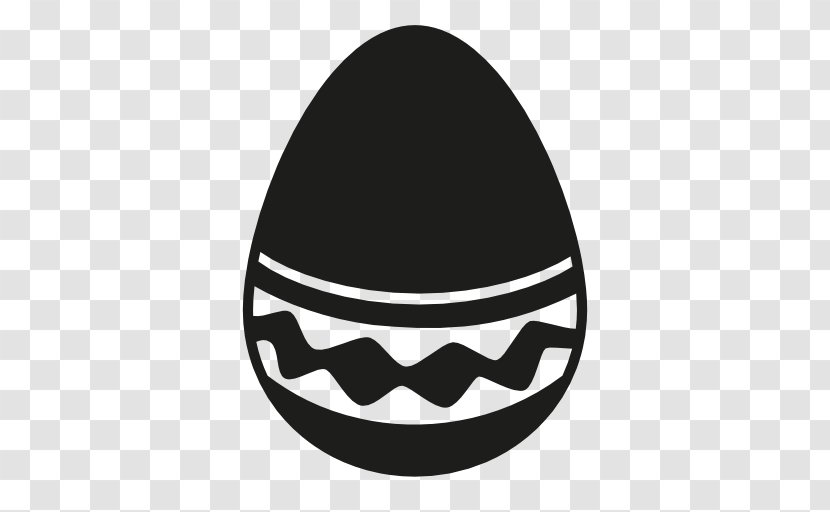 Easter Egg - Food - Divergent Elegant Transparent PNG