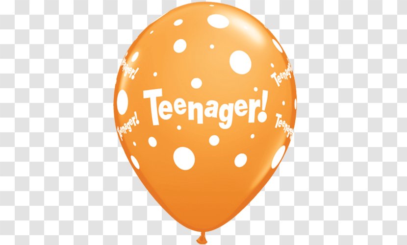 Toy Balloon Happy Birthday To You Party - Gas Number Transparent PNG