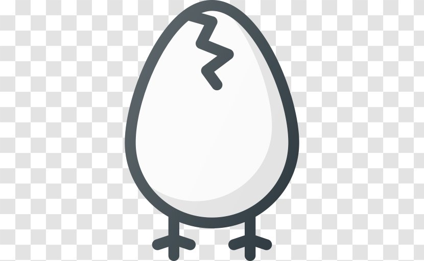Egg Chicken Vector Graphics Line - Flower - Chiken Transparent PNG