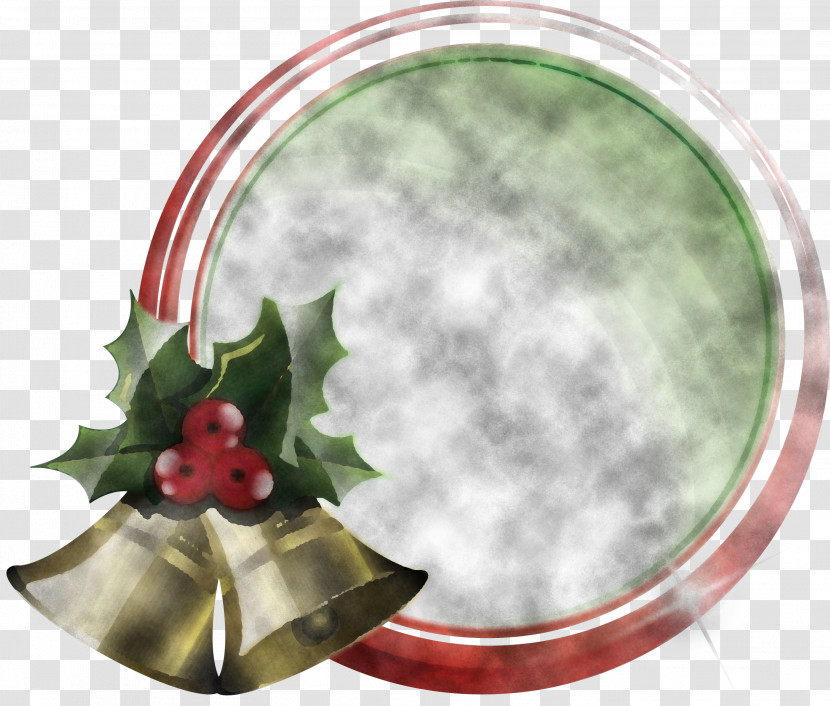 Christmas Decoration Transparent PNG