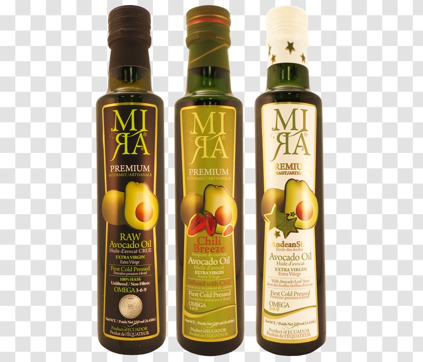 Vegetable Oil Olive Avocado Hass - Gourmet Transparent PNG