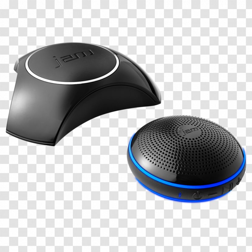 Loudspeaker Wireless Speaker Audio Bluetooth - Jam Transparent PNG