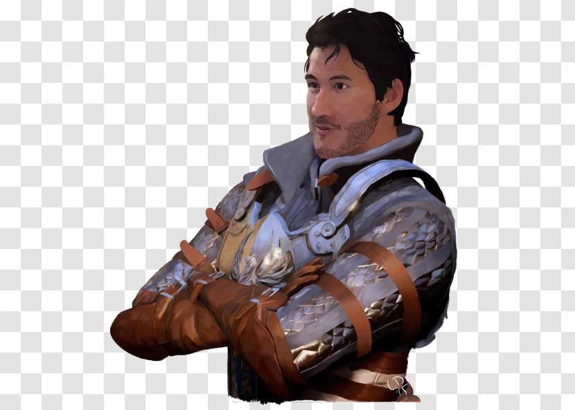 Dragon Age: Origins Inquisition Markiplier Video Game Electronic Arts Transparent PNG