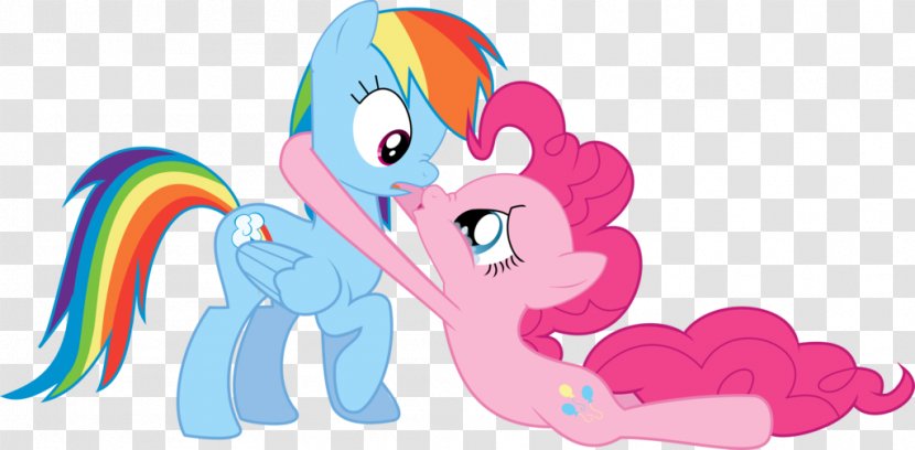 My Little Pony: Equestria Girls Rainbow Dash Pinkie Pie DashieGames - Silhouette - Rarity Transparent PNG