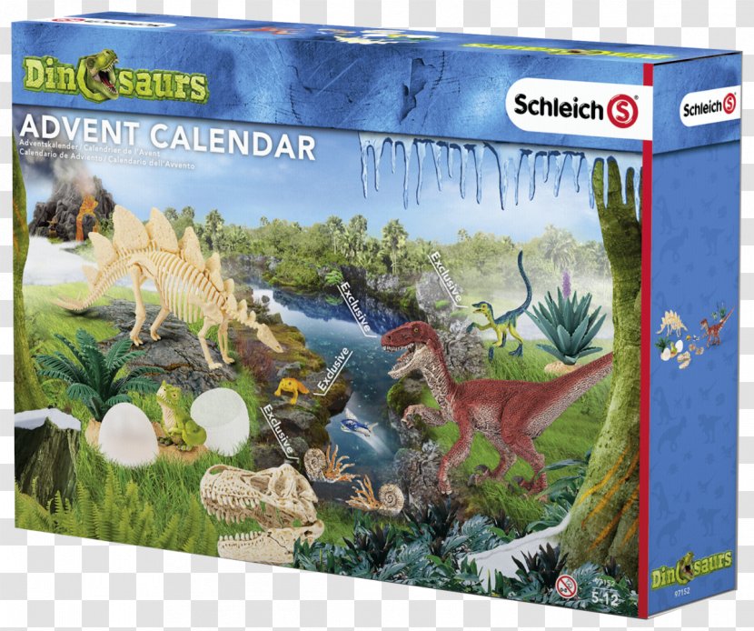 Schleich Advent Calendars Playmobil Toy Transparent PNG