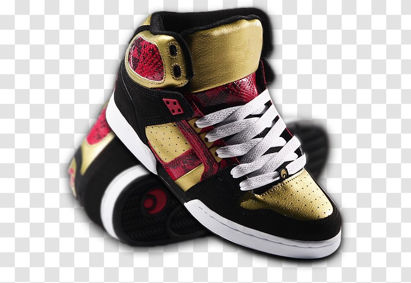 Sneakers Skate Shoe Osiris Shoes Cross-training - Cross Training - New York City Transparent PNG