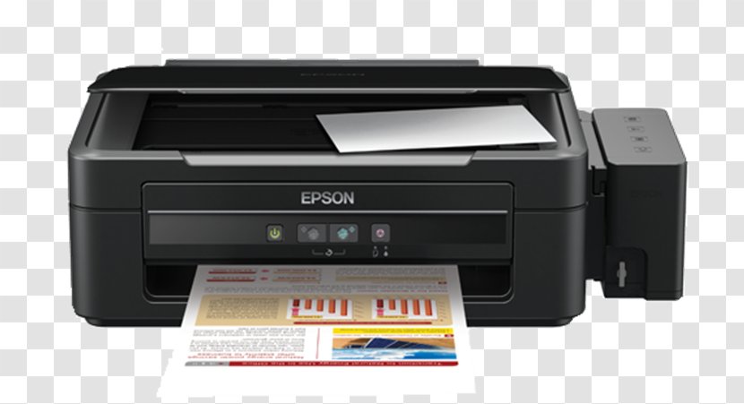 Multi-function Printer Driver Inkjet Printing Dye-sublimation - Dot Matrix Transparent PNG