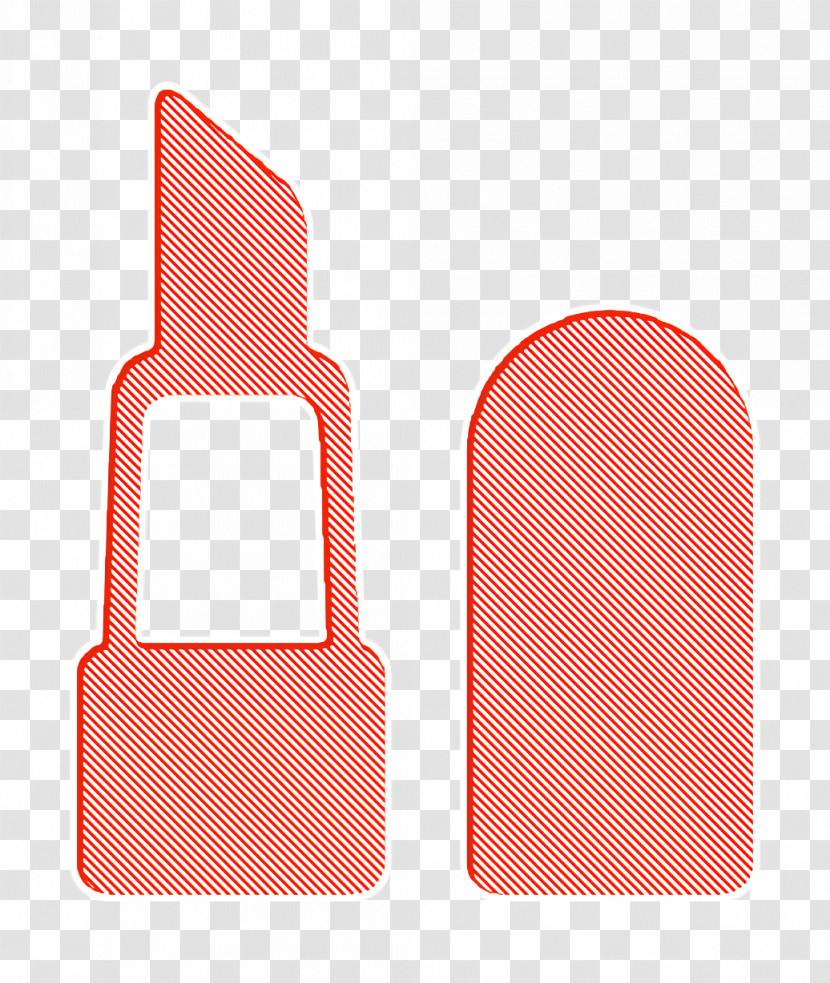 Makeup Icon Fashion Icon Beauty Kit Icon Transparent PNG