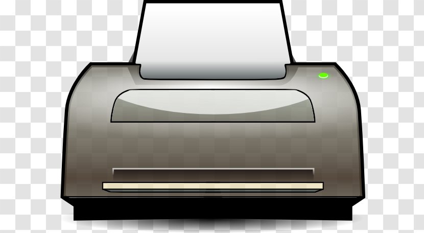 Label Printer Inkjet Printing Clip Art - Barcode - Printers Pictures Transparent PNG