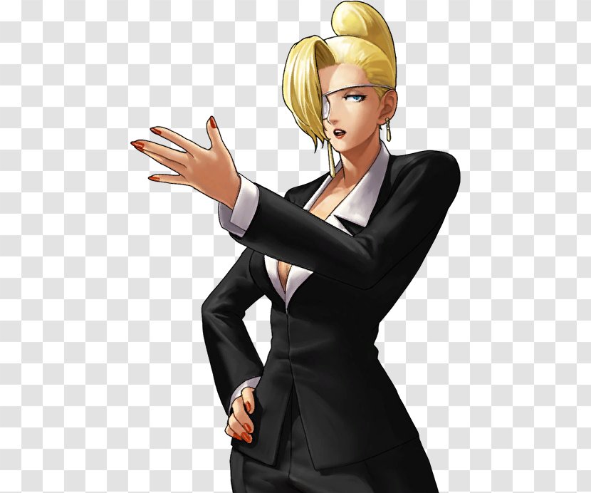 The King Of Fighters XIII Mature XIV '96 Kyo Kusanagi - Silhouette - Flower Transparent PNG