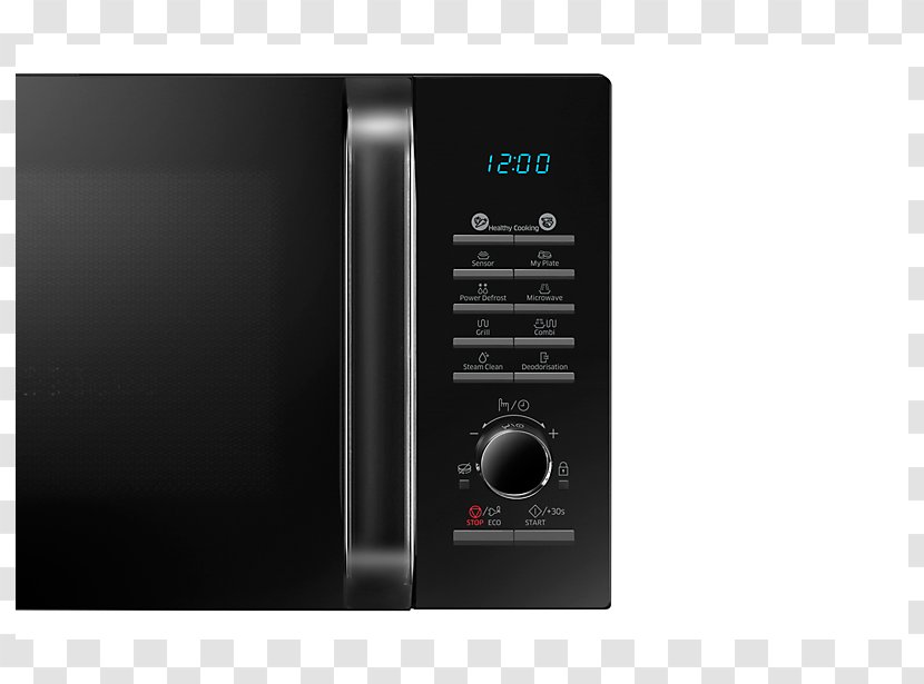 ME711K Solo Microwave Hardware/Electronic Ovens Convection Samsung MC28H5135CK Combination - Tray Transparent PNG