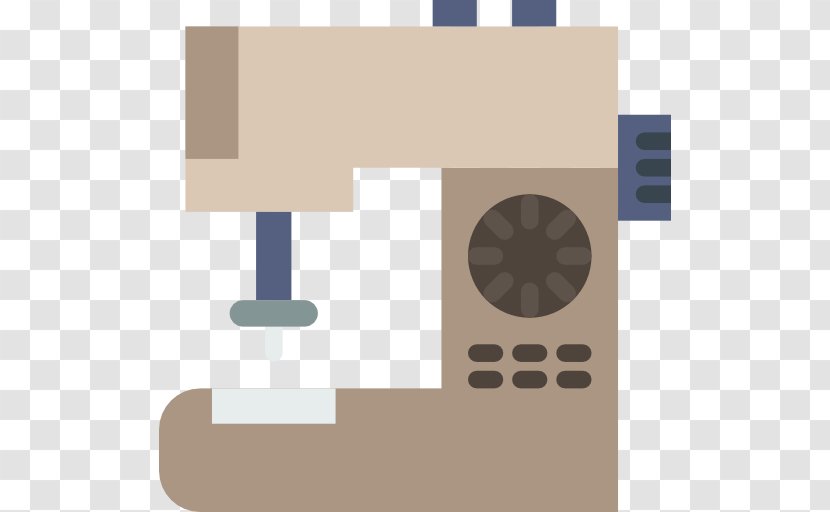 Sewing Machines Thread - Industry - Tools Transparent PNG