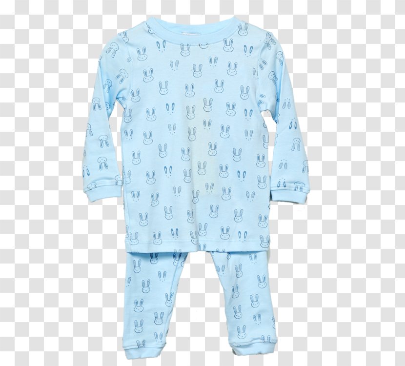 Sleeve Pajamas Clothing Infant Baby & Toddler One-Pieces - Watercolor - Boy Transparent PNG