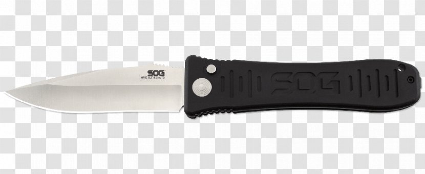 Hunting & Survival Knives Pocketknife Benchmade Utility - Frame - Sog Trident 30th Transparent PNG