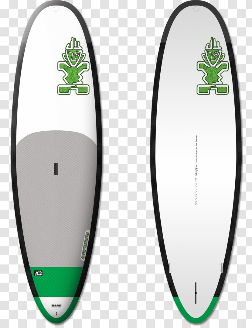 Whopper Standup Paddleboarding Windsurfing - Surfing Equipment And Supplies Transparent PNG