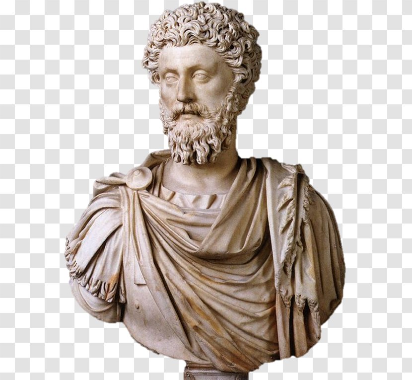 Marcus Aurelius Meditations Western Roman Empire Emperor Stoicism - Ancient History - Rome Digital Transparent PNG