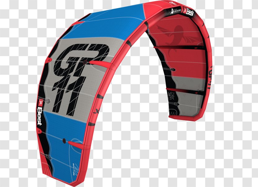 Kitesurfing Kitemana Leading Edge Inflatable Kite Neil Pryde Ltd. - Windsports - 2018 Transparent PNG