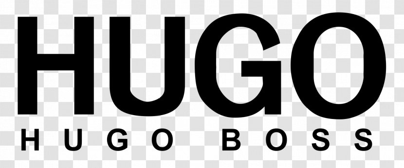 Hugo Boss Perfume Fashion Logo - Brand Transparent PNG