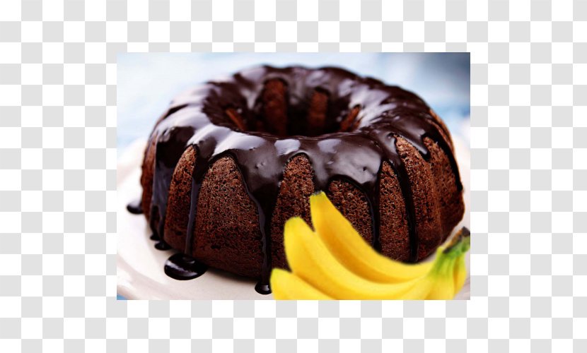 Chocolate Cake Bundt Birthday Fudge Pound Transparent PNG