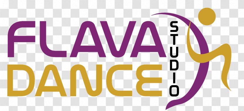 Flava Dance Studios Art Logo - Area - Hippop Transparent PNG