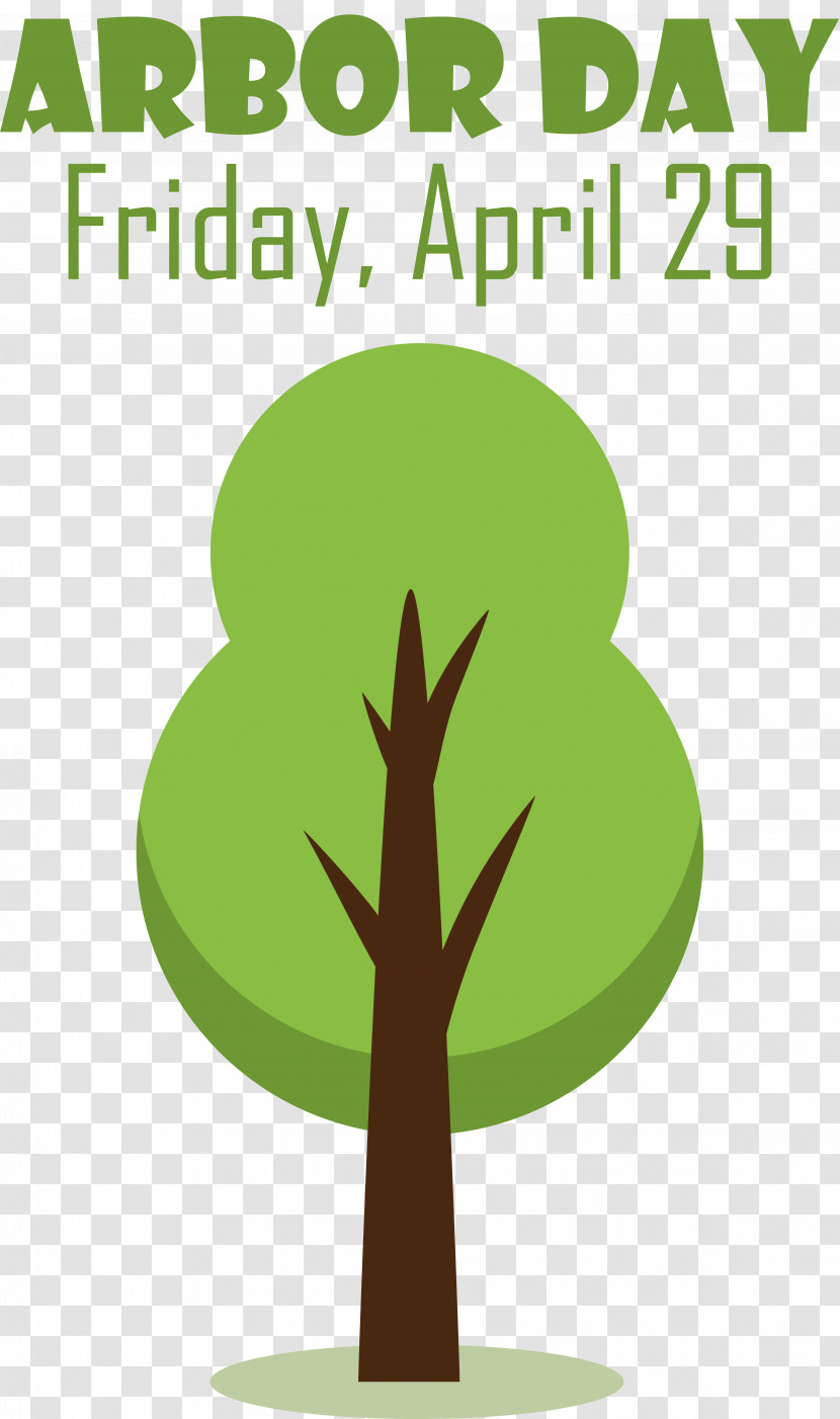 Leaf Plant Stem Near Cartoon Logo Transparent PNG
